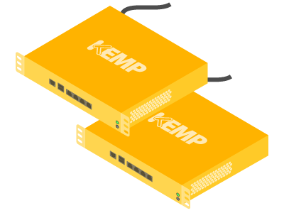 Auto-update SSL Certificates on KEMP LoadMaster via pfSense & Let's Encrypt
